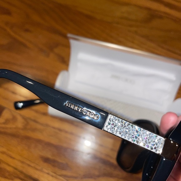 Jimmy Choo Sunglasses - Picture 6 of 7